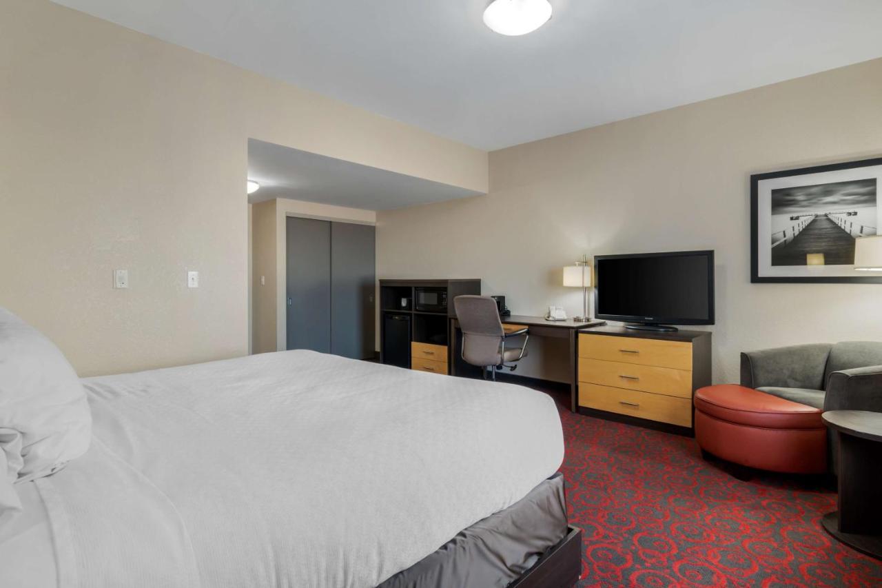 Hotel Western Eastgate And