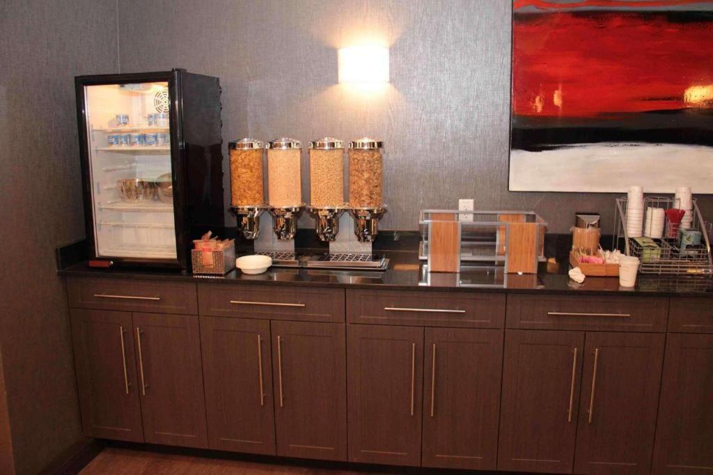 Hotel Western Eastgate And