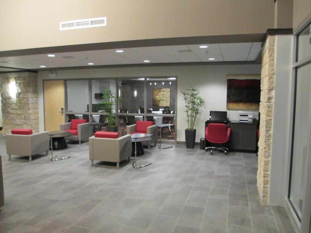 Hotel Western Eastgate And Regina