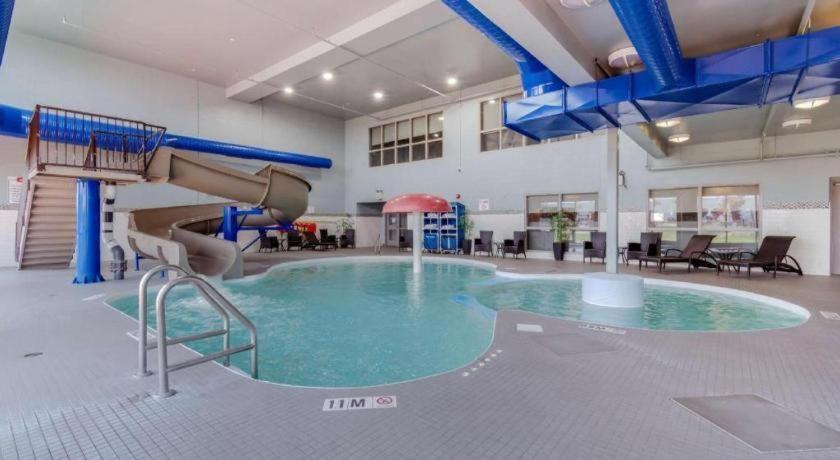 Western Eastgate And Hotel 3*