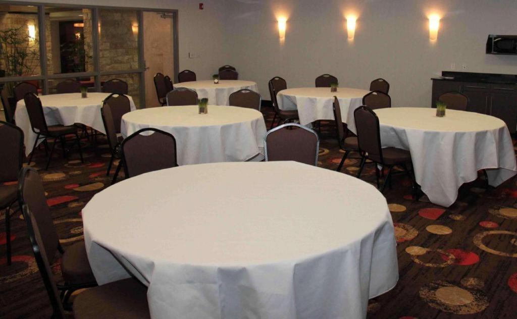 Hotel Western Eastgate And